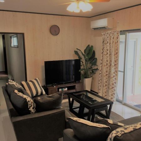 Nago - House / Vacation Stay 76289 Εξωτερικό φωτογραφία