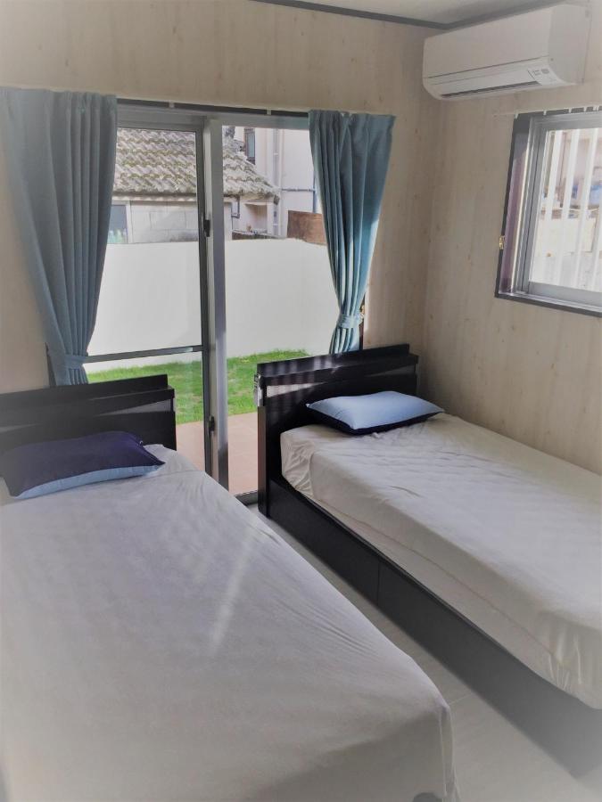Nago - House / Vacation Stay 76289 Εξωτερικό φωτογραφία