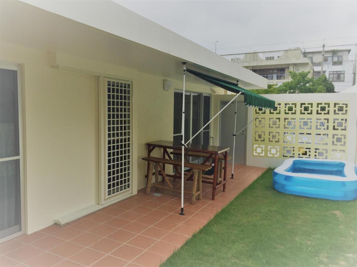Nago - House / Vacation Stay 76289 Εξωτερικό φωτογραφία