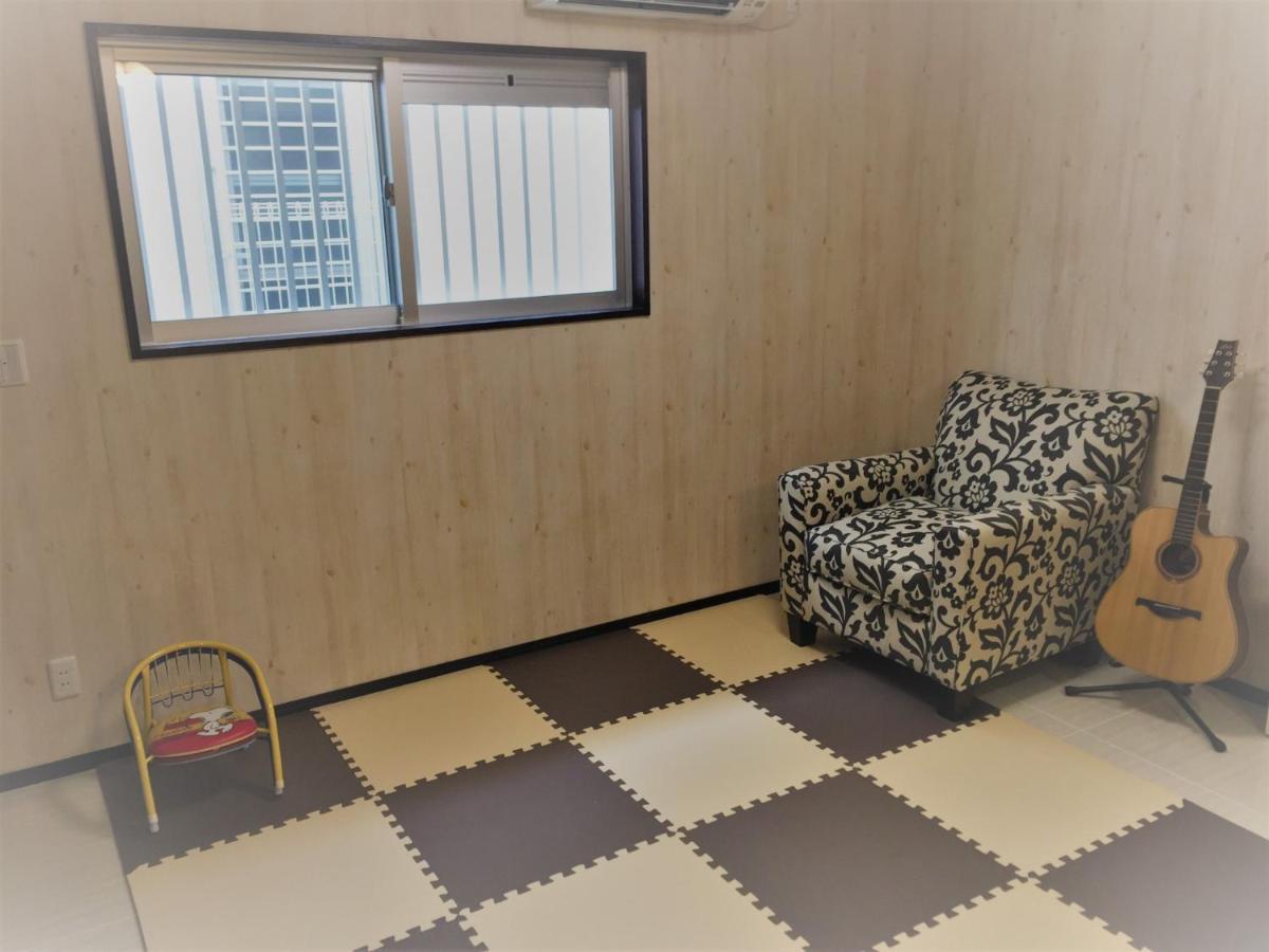 Nago - House / Vacation Stay 76289 Εξωτερικό φωτογραφία