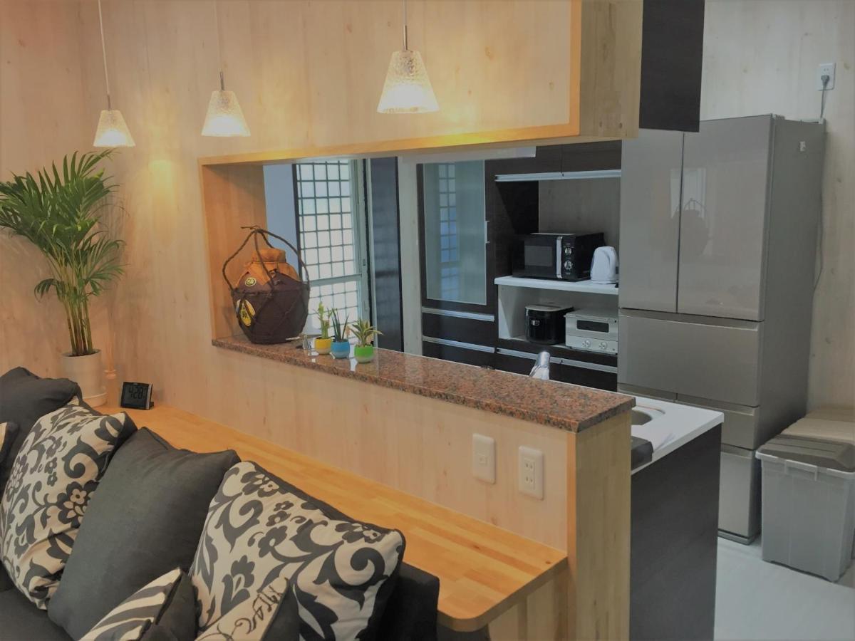 Nago - House / Vacation Stay 76289 Εξωτερικό φωτογραφία