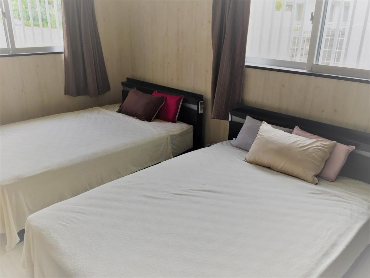 Nago - House / Vacation Stay 76289 Εξωτερικό φωτογραφία