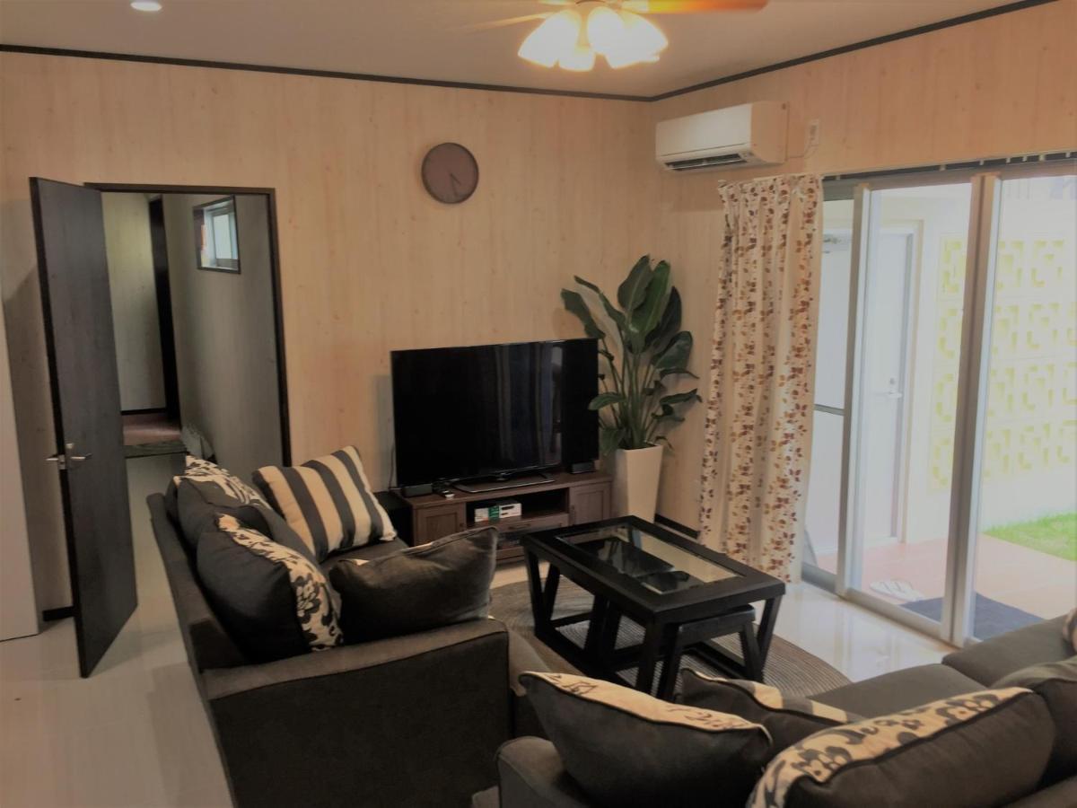 Nago - House / Vacation Stay 76289 Εξωτερικό φωτογραφία