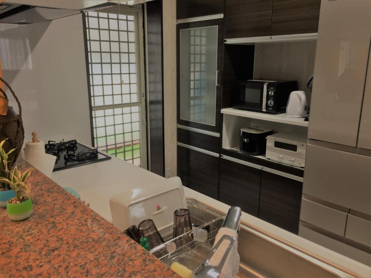Nago - House / Vacation Stay 76289 Εξωτερικό φωτογραφία